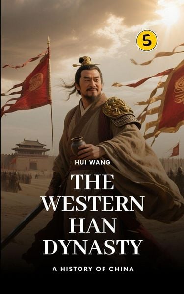 Produktbild: The Western Han Dynasty