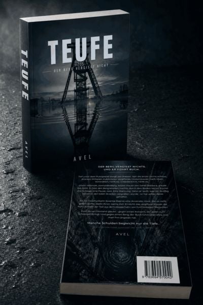 Produktbild: TEUFE