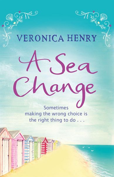 Produktbild: A Sea Change