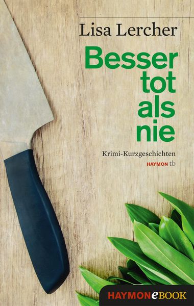 Produktbild: Besser tot als nie