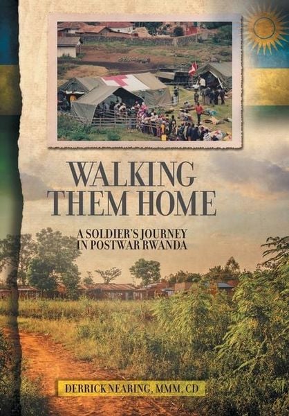 Produktbild: Walking Them Home