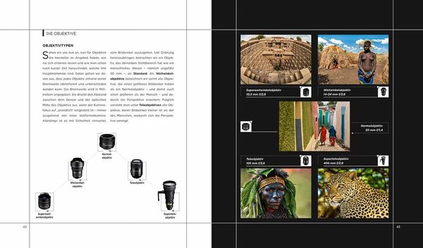 Produktbild: Die Gro&szlig;e Schule der Fotografie