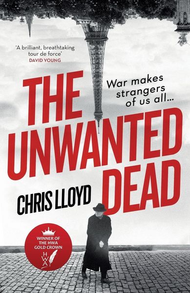 Produktbild: The Unwanted Dead
