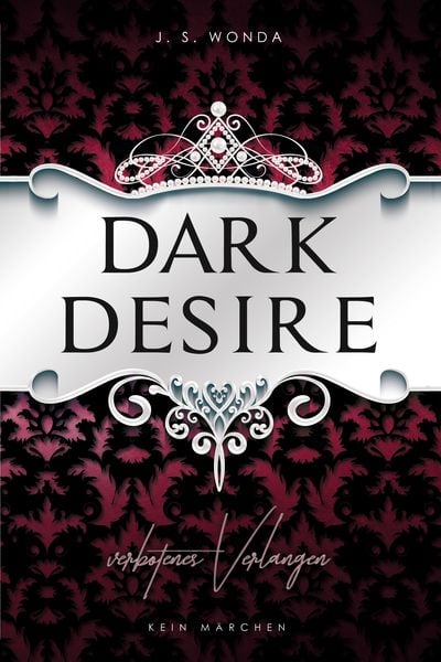 Produktbild: Dark Desire