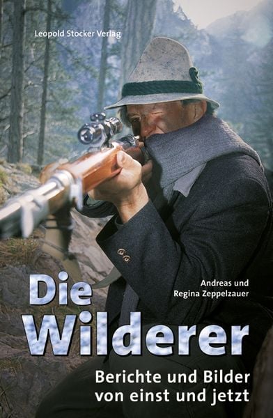 Produktbild: Die Wilderer