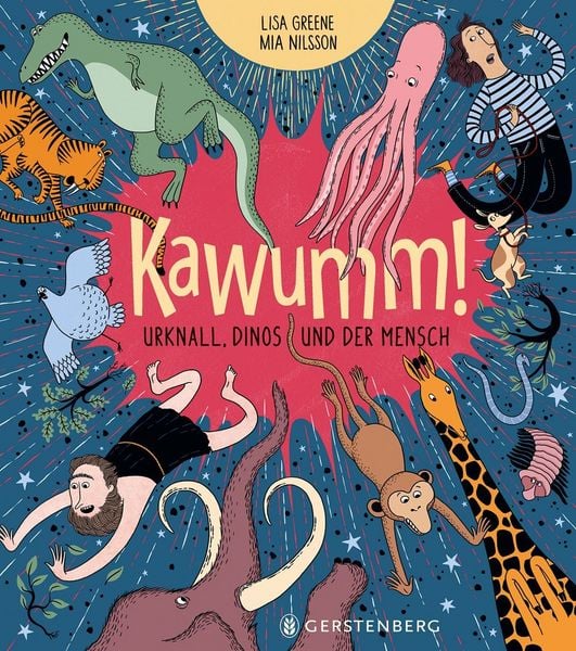 Produktbild: Kawumm!