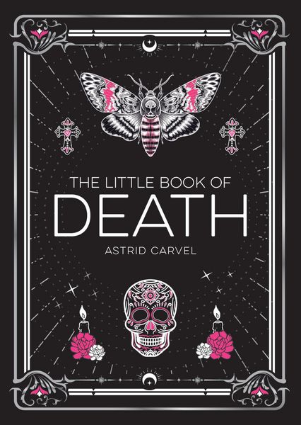 Produktbild: The Little Book of Death