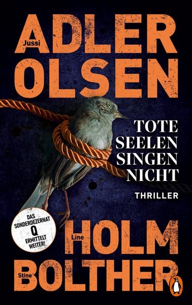 Produktbild: Tote Seelen singen nicht
