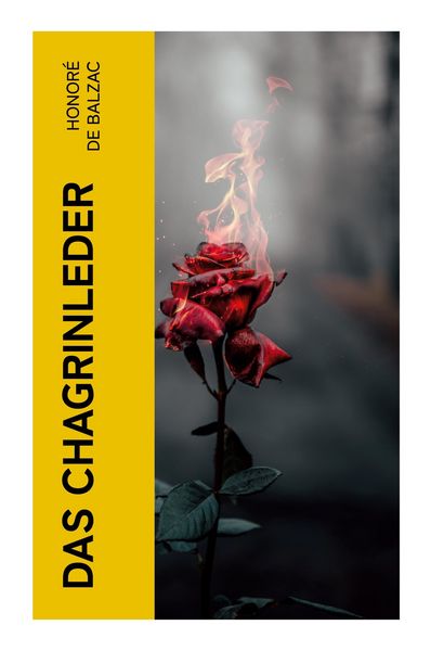 Produktbild: Das Chagrinleder