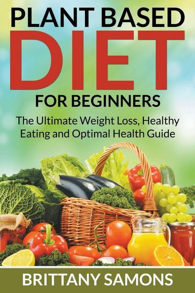 Produktbild: Plant Based Diet For Beginners