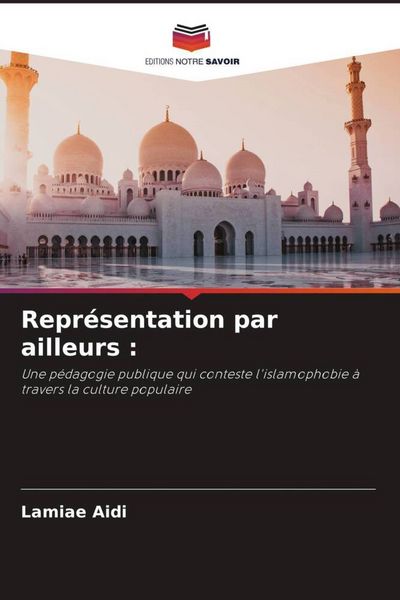 Produktbild: Repr&eacute;sentation par ailleurs :