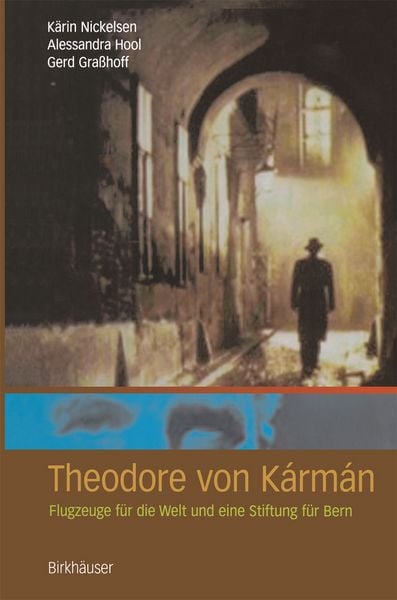 Produktbild: Theodore von K&aacute;rm&aacute;n