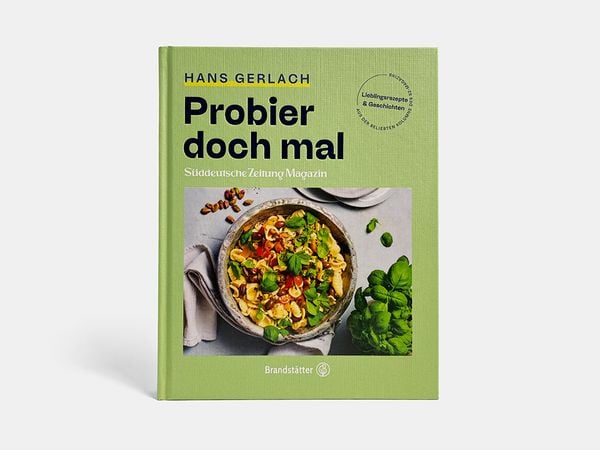 Produktbild: Probier doch mal