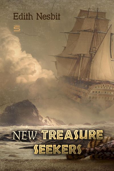 Produktbild: New Treasure Seekers