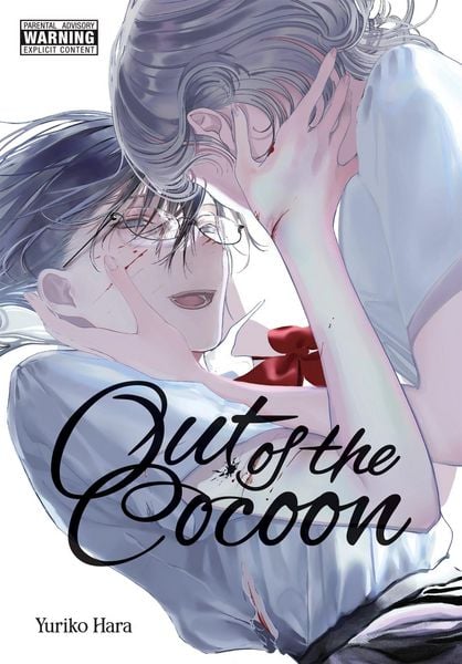 Produktbild: Out of the Cocoon
