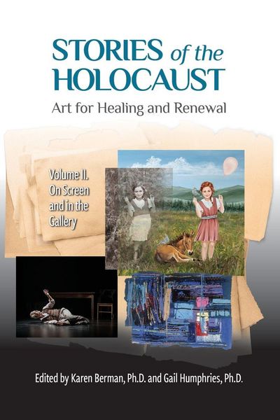 Produktbild: Stories of the Holocaust
