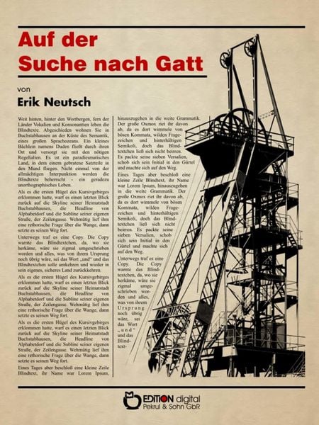 Produktbild: Auf der Suche nach Gatt