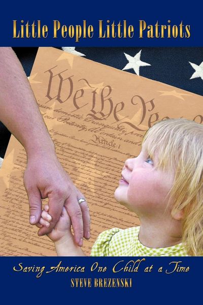 Produktbild: Little People Little Patriots