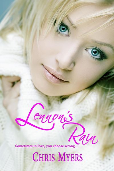 Produktbild: Lennon's Rain (Lennon's Girls Trilogy, #2)