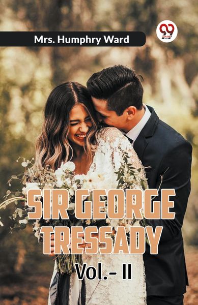 Produktbild: Sir George Tressady Vol.-II