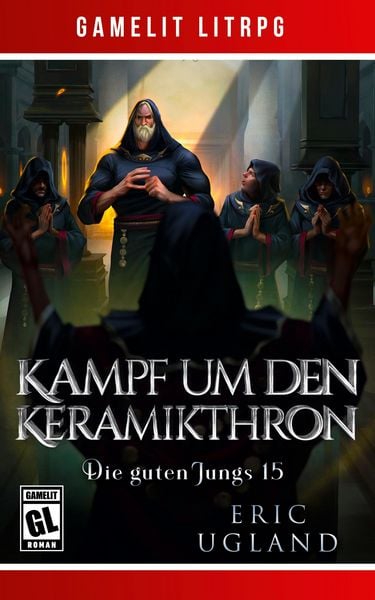 Produktbild: Kampf um den Keramikthron