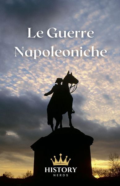 Produktbild: Le Guerre Napoleoniche