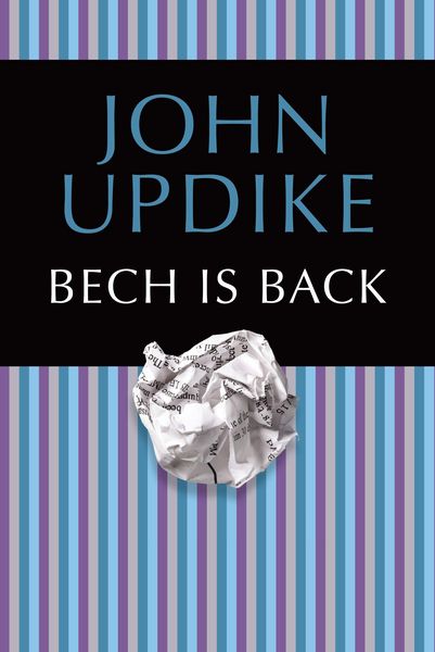Produktbild: Bech Is Back