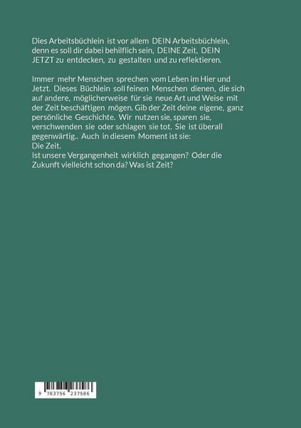 Produktbild: JETZT