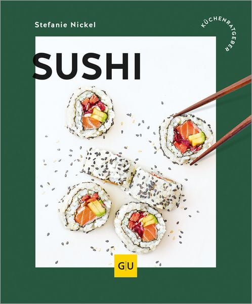 Produktbild: Sushi