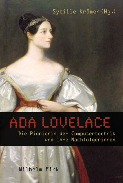 Produktbild: Ada Lovelace