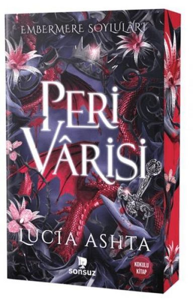 Produktbild: Peri Varisi