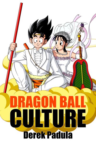 Produktbild: Dragon Ball Culture