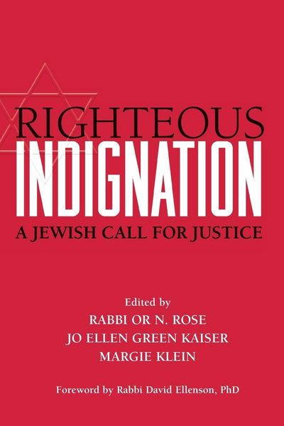 Produktbild: Righteous Indignation
