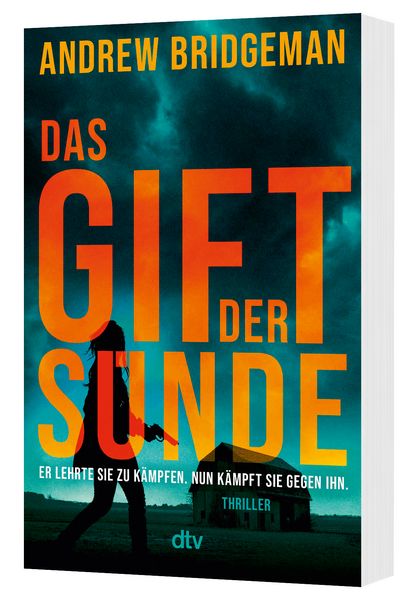 Produktbild: Das Gift der S&uuml;nde