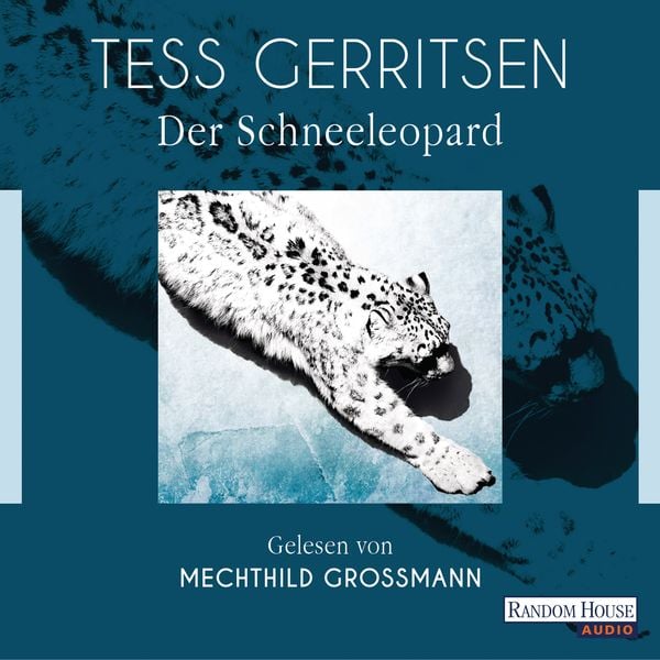 Produktbild: Der Schneeleopard