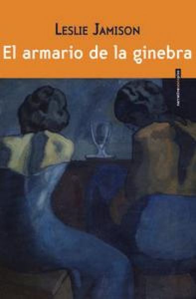 Produktbild: El armario de la ginebra
