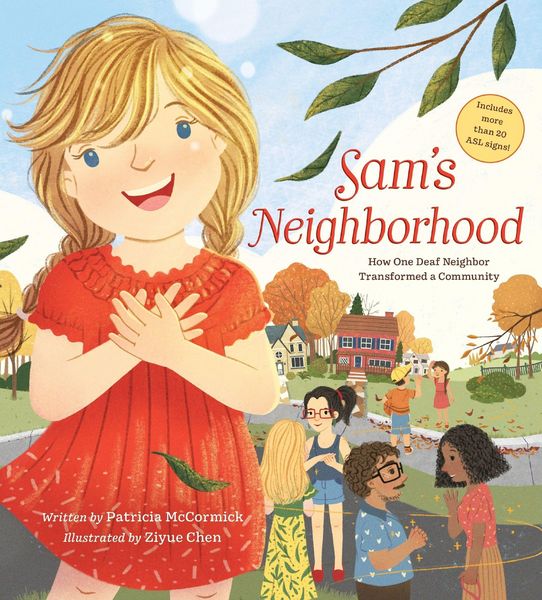 Produktbild: Sam's Neighborhood
