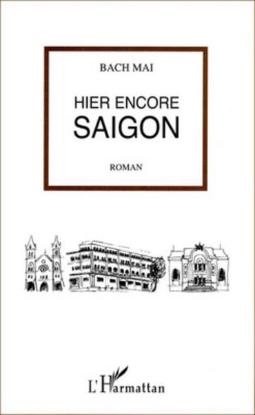 Produktbild: Hier encore Saigon