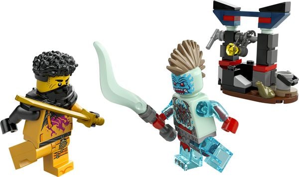 Produktbild: LEGO Ninjago 30700