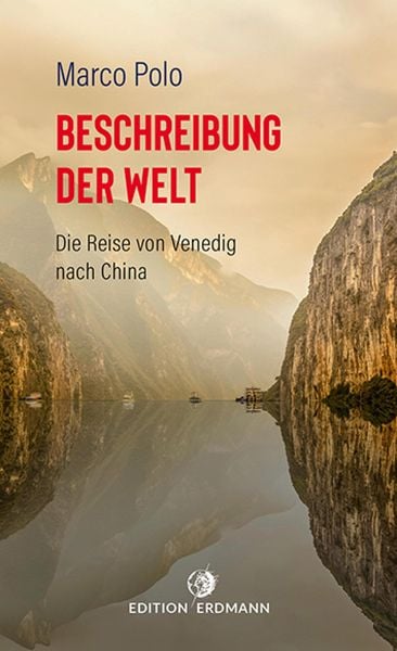 Produktbild: Beschreibung der Welt