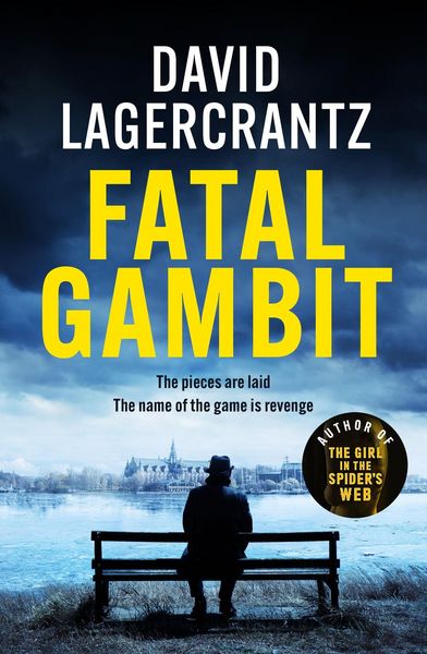 Produktbild: Fatal Gambit