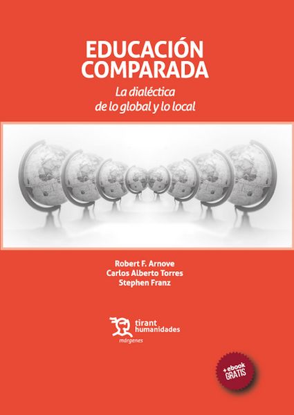 Produktbild: Educaci&oacute;n Comparada