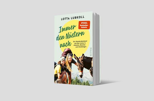 Produktbild: Immer den N&uuml;stern nach
