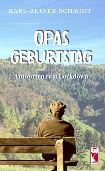 Produktbild: Opas Geburtstag