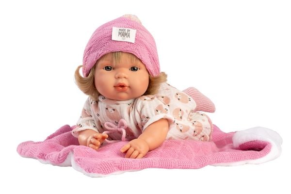 Produktbild: Babypuppe Lola 38cm
