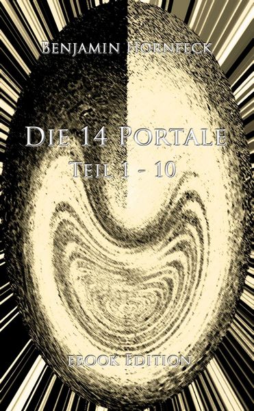 Produktbild: Die 14 Portale Teil 1-10 ebook Edition