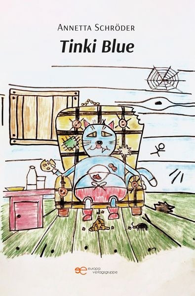 Produktbild: Tinki Blue
