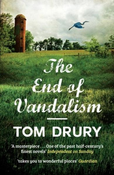 Produktbild: End of Vandalism