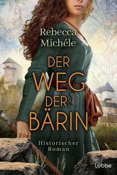 Produktbild: Der Weg der B&auml;rin