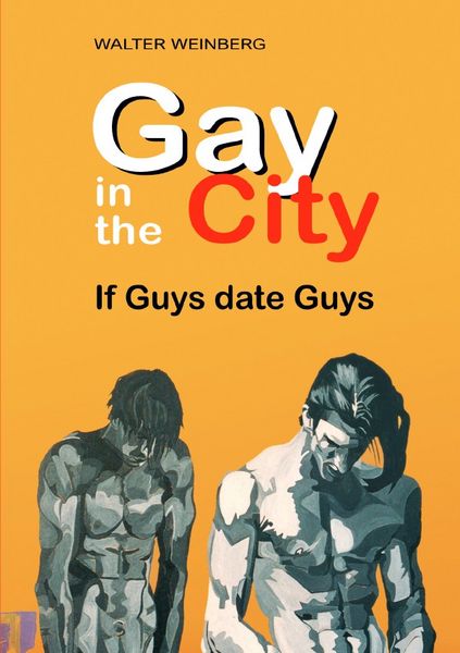 Produktbild: Gay in the City